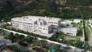 El hospital de Quillabamba también fue adjudicado sin concurso a las mismas empresas que ejecutan el hospital de Huancavelica. Las empresas supervisoras de ambos hospitales también son los mismos.