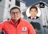 Primer regidor afrontaría vacancia por contrato de su cuñado en Municipalidad de Huancavelica