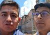 Alcalde y funcionarios de Huancayo con responsabilidad penal por favorecer a hombre de confianza de Dennys Cuba